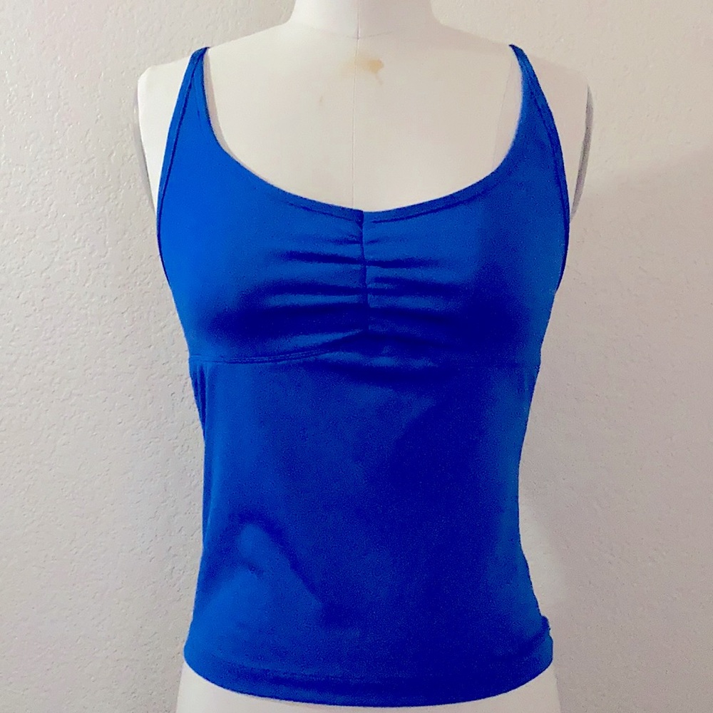 Workout top